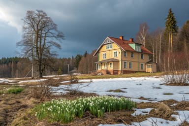 строительство фундамента в Донском